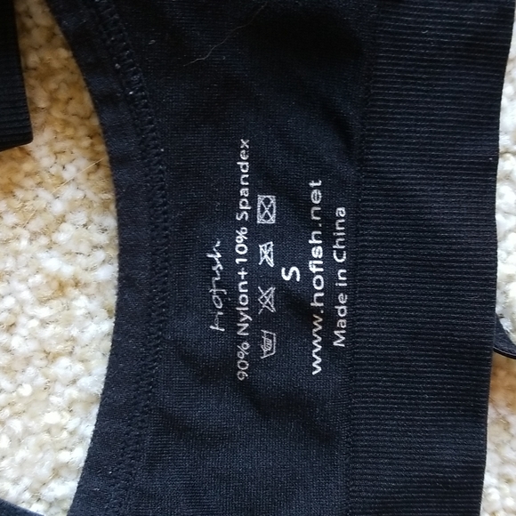 7 maternity bras - Picture 3 of 10